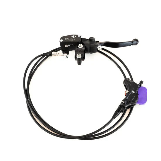Emoto Brakes