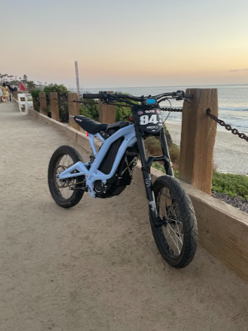 S2 Baja Designs Tint