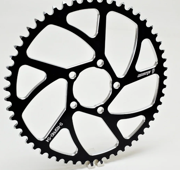 Warp 9 E-Moto Sprocket