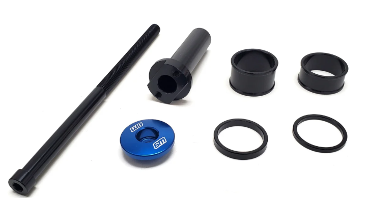 Warp 9 Stem Lock