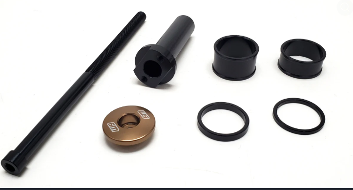 Warp 9 Stem Lock