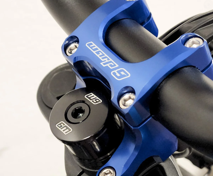Warp 9 Direct Mount
