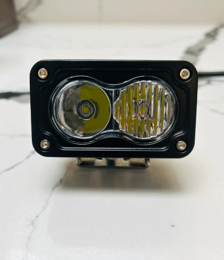 Plug and Play Baja Style Light