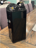 Surron/E Ride Pro Gloss Black Battery Wrap