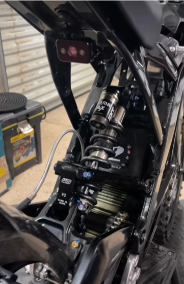 Baja Designs Rock Light