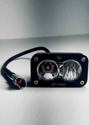 Plug and Play Baja
