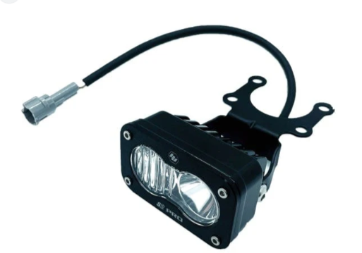 Plug and Play Baja