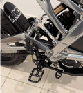 Surron Lbx Hopetech Footbrake