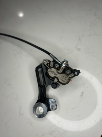 Surron LBX/ Eride Ultra Bee Brake Kit