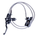 Formula EB9 Brake Set