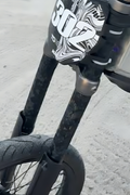 Fork Wrap